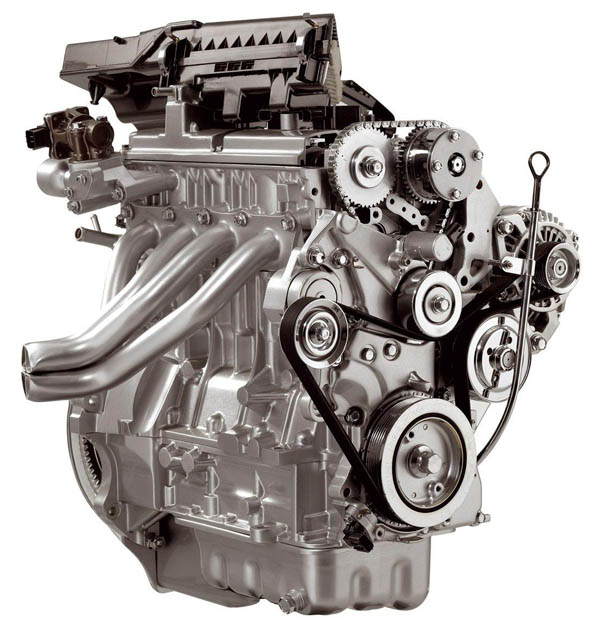 2006 Bishi Legnum Car Engine